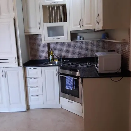 Apartamento In Goldcity Tourism Complex *